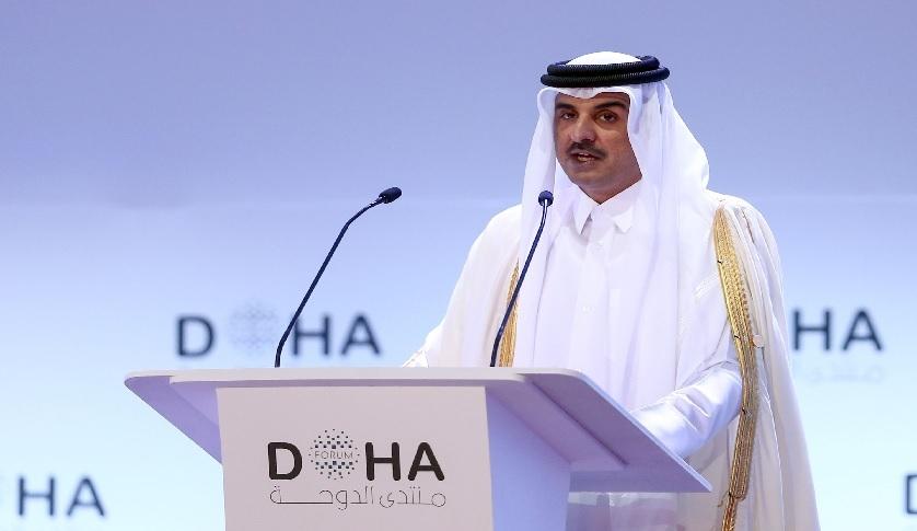 Palestine : le Qatar a-t-il menacé de couper l'approvisionnement en gaz '