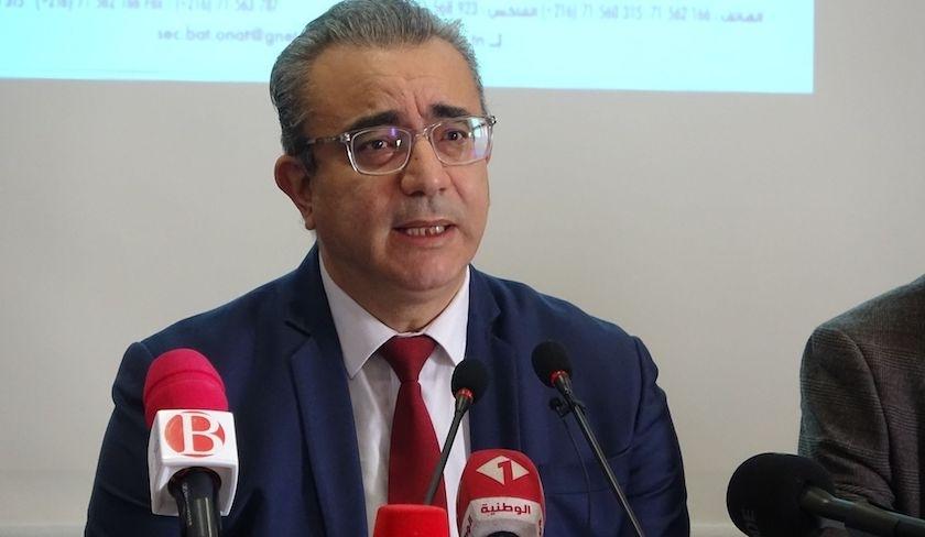 Hatem Mziou : le divorce chez le notaire est une mesure sans fondement !
