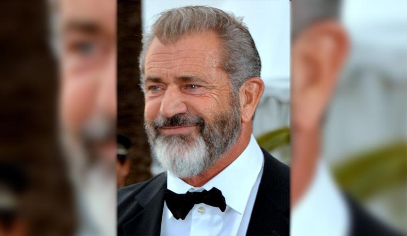 Mel Gibson a-t-il annoncé la fin d'Israël '