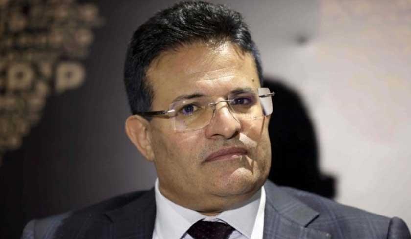 Avis de recherche contre Rafik Abdessalem