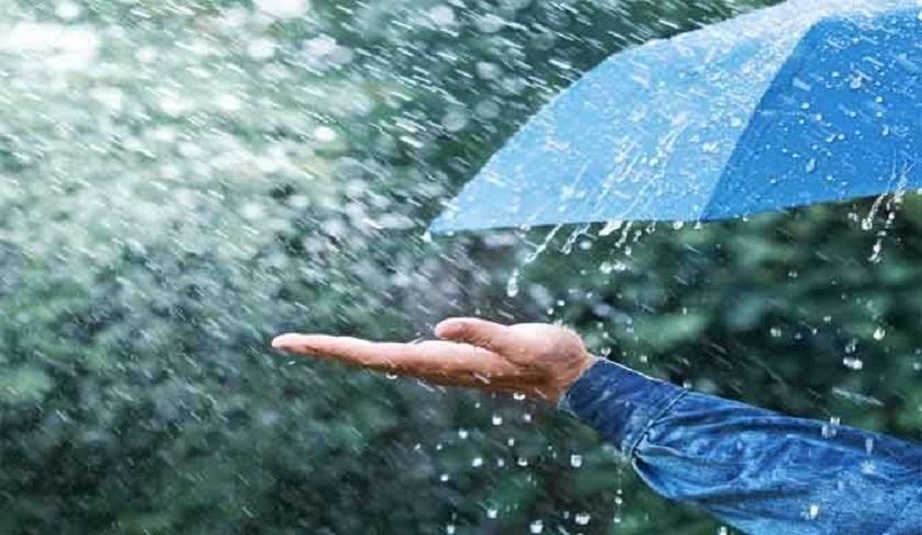 Météo Tunisie ' Les quantités de pluies enregistrées durant les dernières 24 heures