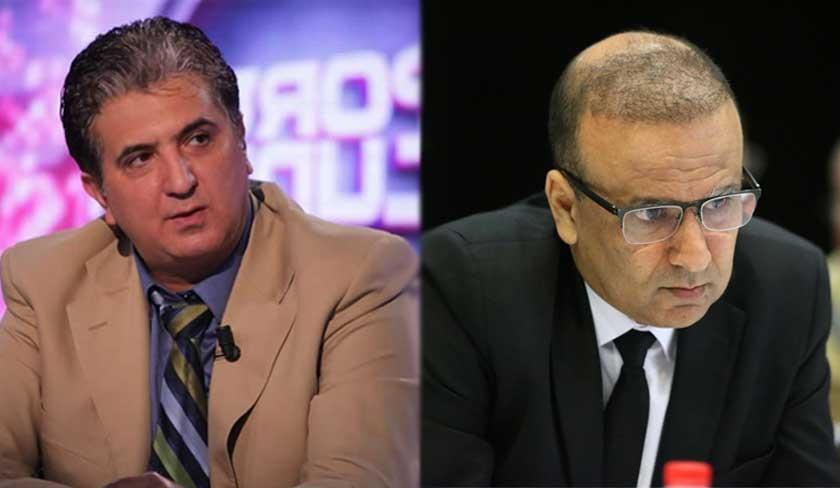 Taieb Bessadok : l'arrestation de Wadie Jary ne mettra pas fin à la corruption au sein de la FTF