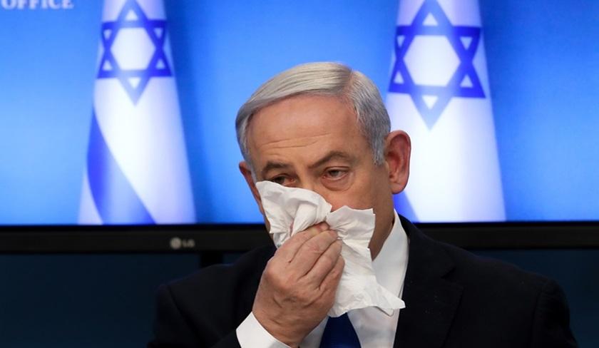 Benjamin Netanyahu contraint à présenter des excuses