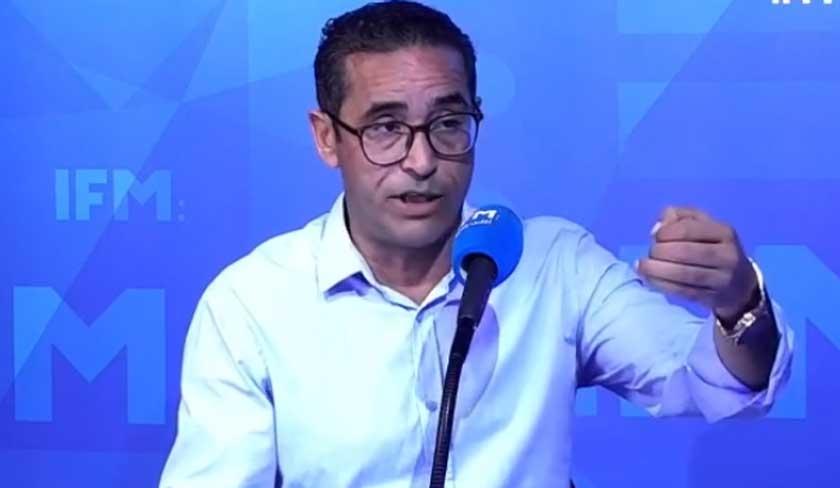 Tarchoun : la loi sur la criminalisation de la normalisation passera tôt ou tard