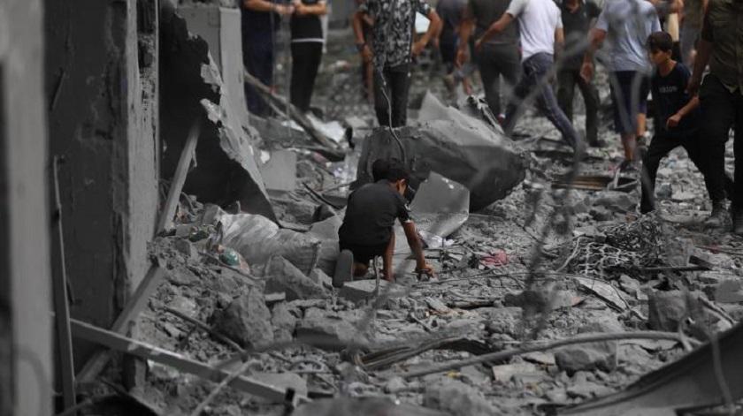 Israël et le Hamas ont accepté un accord pour un cessez-le-feu à Gaza et la libération d'otages
