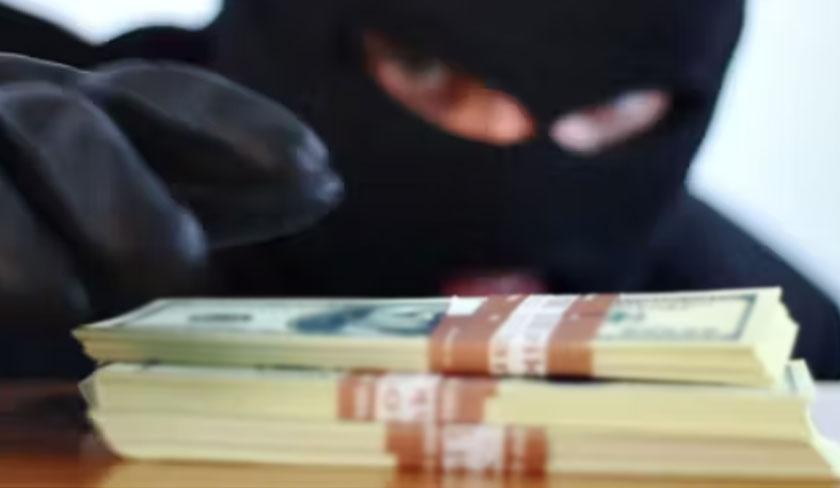 Mandat de dépôt à l'encontre de l'auteur du braquage de banque à El Ouardia
