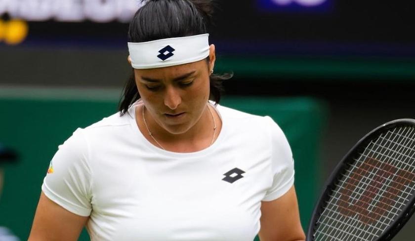 Ons Jabeur s'incline face à Iga Swiatek et quitte le WTA Finals