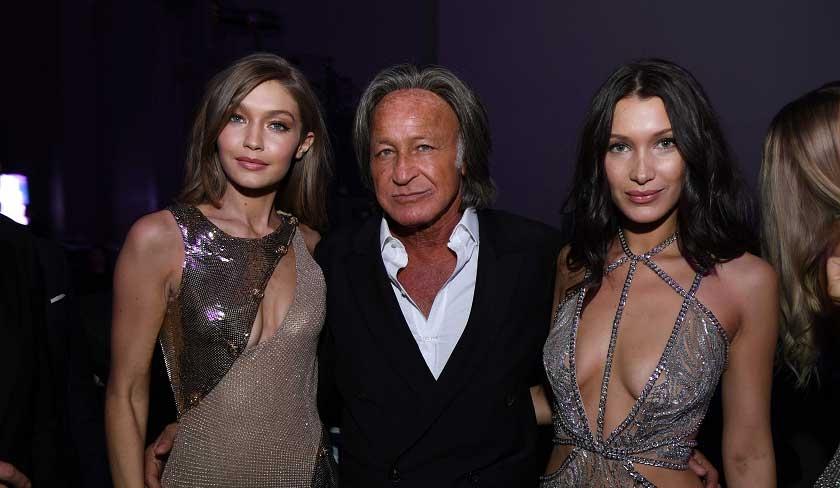 Mohamed Hadid : We love you Tunis !