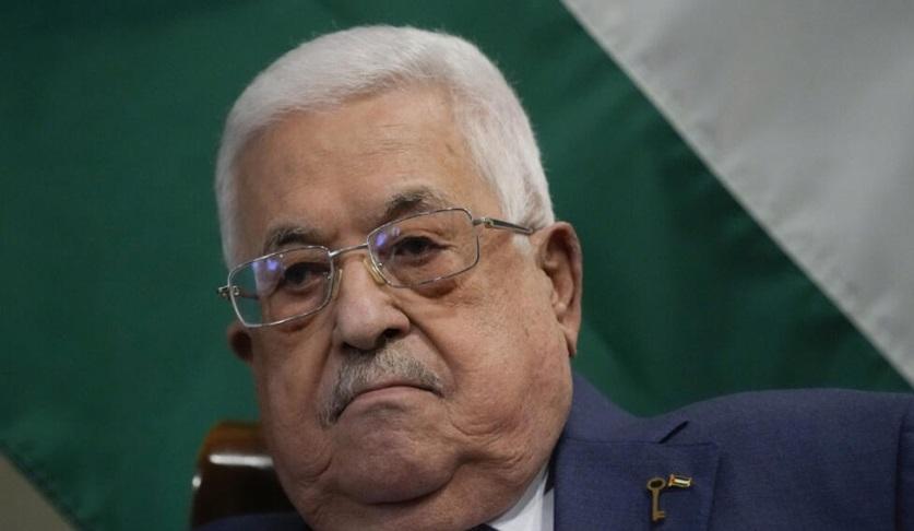 La vérité sur la tentative d'assassinat contre le président Mahmoud Abbas