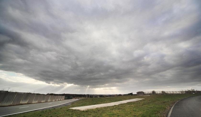 Météo - Tunisie : des passages nuageux et une baisse des températures