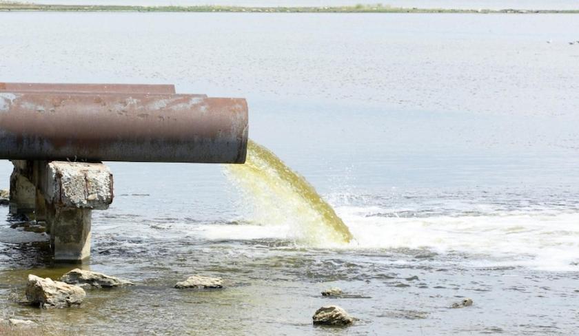 Un médecin alerte contre une contamination des eaux littorales par le poliovirus et la fièvre typhoïde