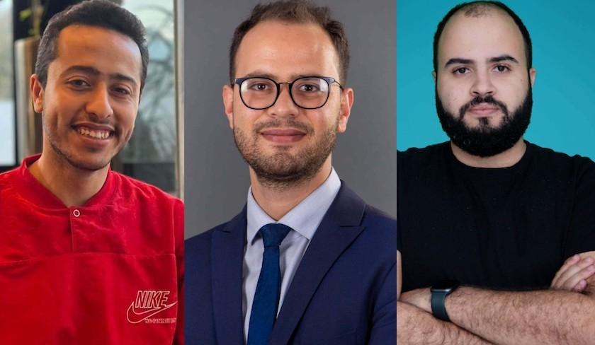 Trois Tunisiens sur la liste des Under 30 de Forbes Middle East