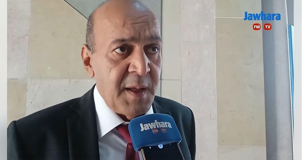 Hichem Hosni : le discours du chef du gouvernement est classique