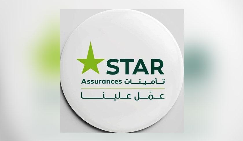 Star Assurances : résultat net semestriel en baisse de plus de 12% au 30 juin 2024