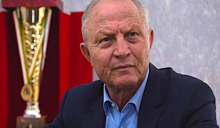 Ridha Charfeddine condamné à trois ans de prison et 72 millions de dinars d'amende