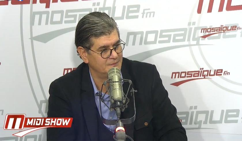 Karim Krifa : les éléments constitutifs des crimes imputés à Abir Moussi ne sont pas établis !