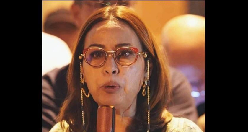 La coordination des familles des détenus politiques dénonce les accusations visant Dalila Ben Mbarek Msaddek