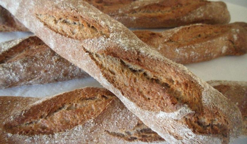 Une nouvelle baguette complète subventionnée bientôt disponible dans les boulangeries