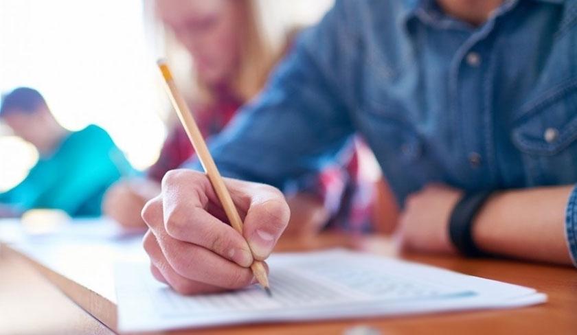 Calendrier détaillé des examens nationaux