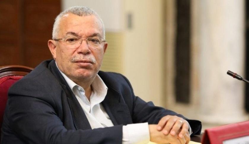 Affaire de Noureddine Bhiri : report du procès après une demande de récusation du juge