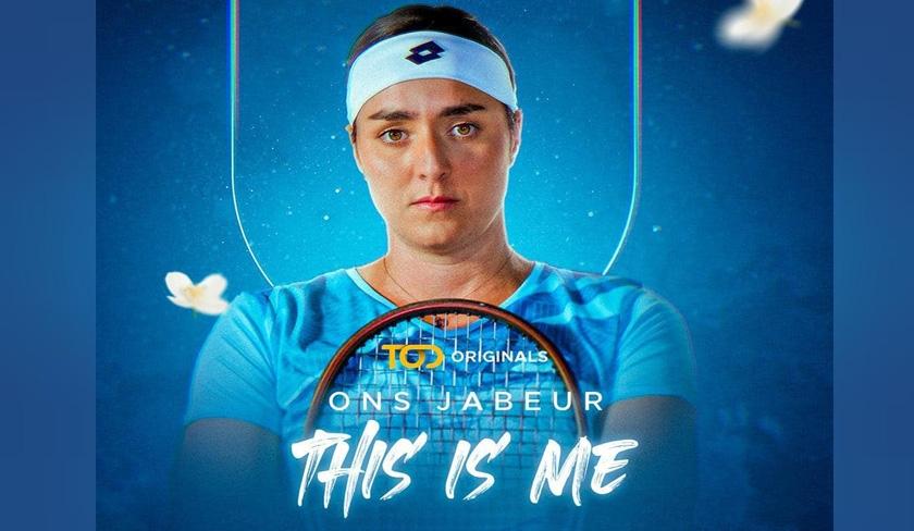 « This is me », un documentaire retraçant le parcours d'Ons Jabeur