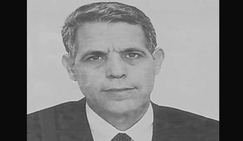 Décès de Mohamed Moncef Skhiri, ancien président de l'Union sportive monastirienne