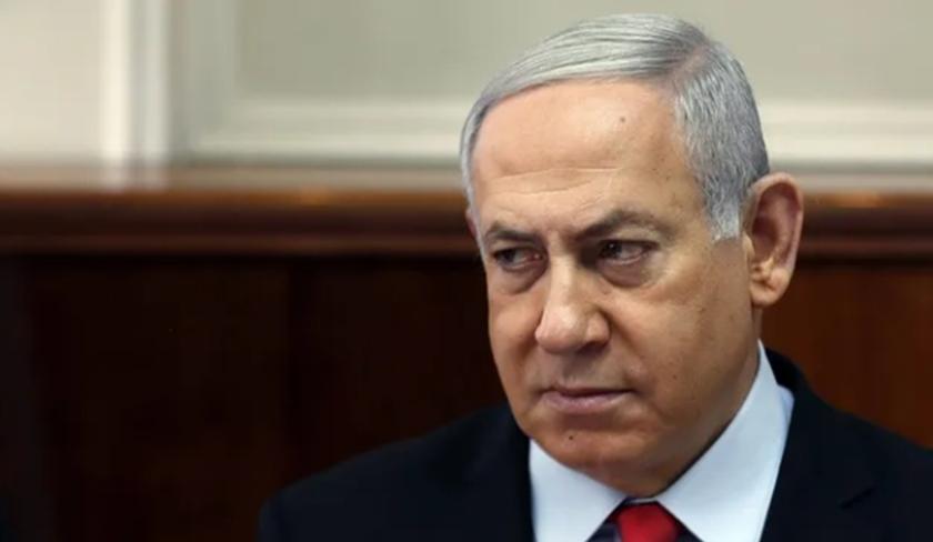 Nouvelle affaire de complot contre l'État : Benyamin Netanyahou à l'affiche