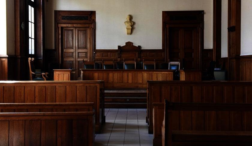 Affaire de complot : les journalistes, les observateurs et les citoyens interdits d'assister à l'audience