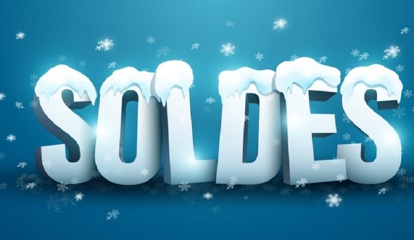 Démarrage des soldes d'hiver à partir du 1er février