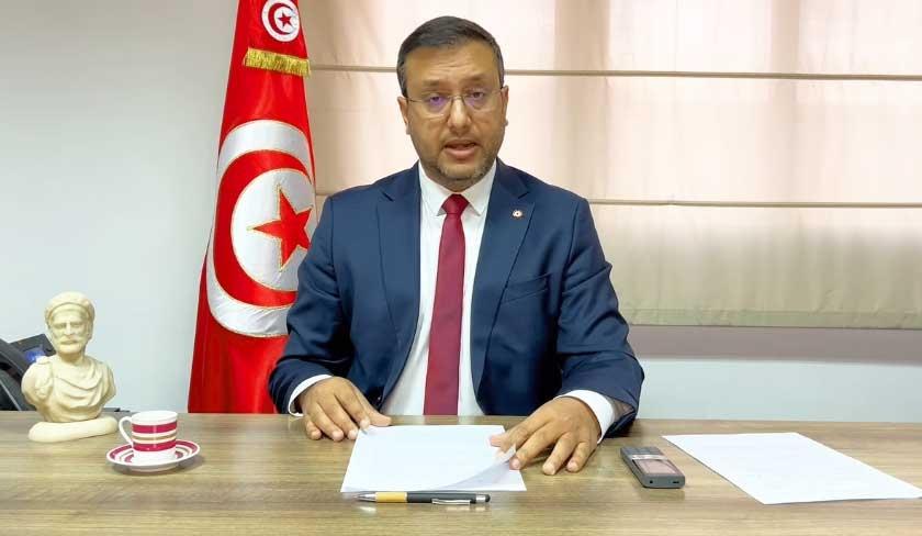 Nizar Chaari appelle Kaïs Saïed à accélérer la promulgation de la nouvelle loi électorale