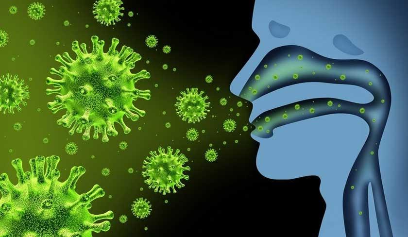 Khaled Mnif : la période de propagation de la bronchiolite a changé
