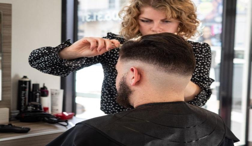 Des nouvelles tarifications de coiffure pour les hommes ' Gare à cette fausse information