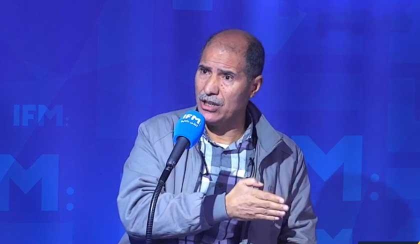 Mohsen Khalfaoui : la direction de l'UGTT cible ses opposants !