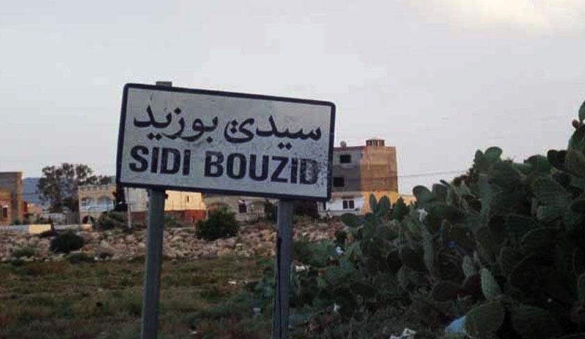 Sidi Bouzid : décès d'une ouvrière agricole et plusieurs autres hospitalisées suite au dérapage d'un camion