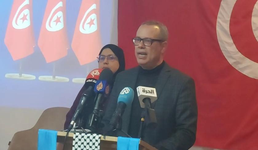 Imed Khemiri : Ennahdha est innocente de toutes les accusations de financement étranger