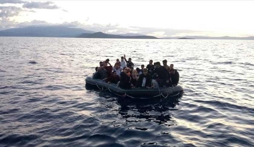 Bizerte : des proches de 17 migrants disparus se rassemblent et exigent l'intensification des recherches