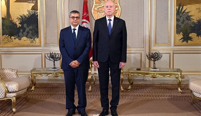 Fethi Zouhair Nouri nouveau gouverneur de la Banque centrale de Tunisie