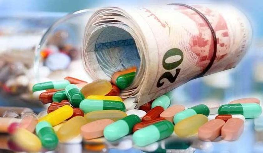 Tunisie - Augmentation du prix de 280 médicaments