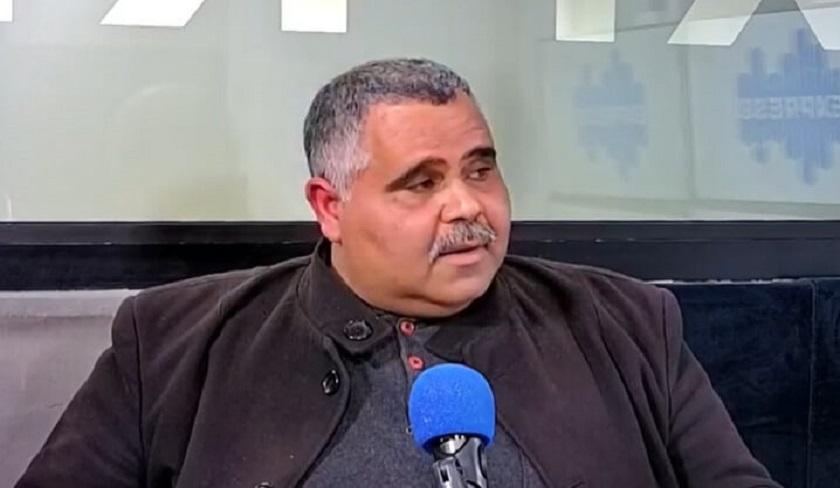 Quand Ahmed Rejeb attirait l'attention sur la vaccination contre la rage, il a été jeté en prison !