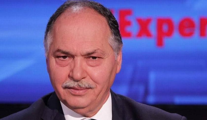 Mohamed Souilem : l'économie tunisienne est en train de se rétablir