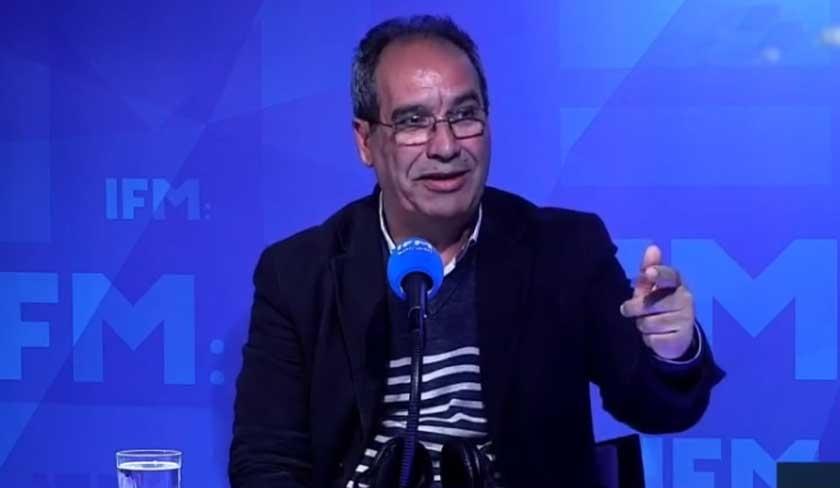 Riadh Elfehem : les opposants sont fiers d'être des traîtres