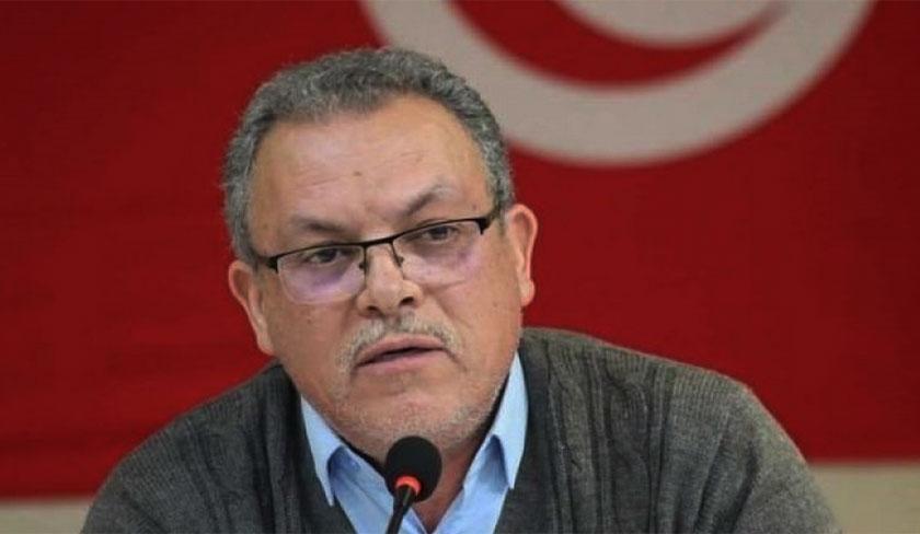 Taher Mezzi affirme l'attachement de l'UGTT aux négociations sur les augmentations salariales dans le secteur privé