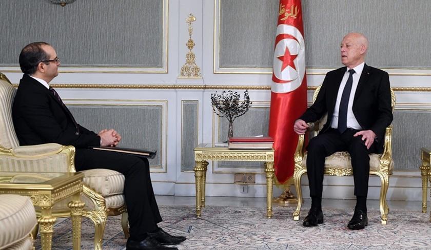 Il y a sept mois, Kaïs Saïed assurait que la loi électorale n'avait pas besoin d'amendements