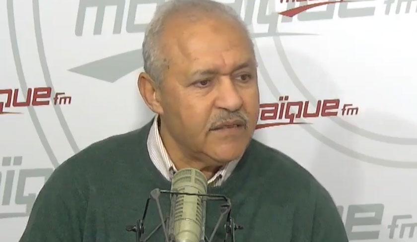 Ridha Chkoundali : la disparition du chèque a entraîné une baisse de la consommation