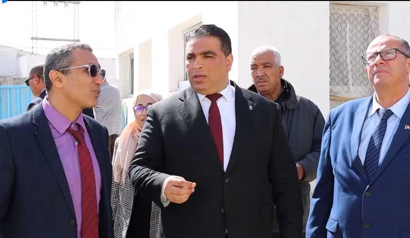 Ezzeddine Chelbi : la Tunisie est un pays riche !