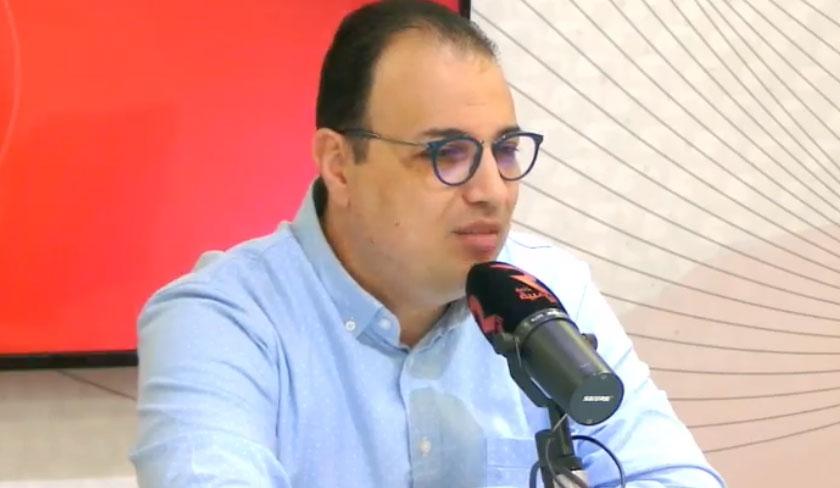 Ennaifer : le projet de loi pour l'inclusion financière permet aux Tunisiens d'avoir accès à un service financier minimal