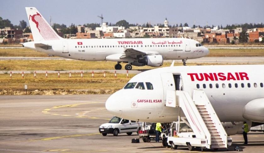 Vol spécial pour rapatrier 260 Tunisiens résidant au Liban