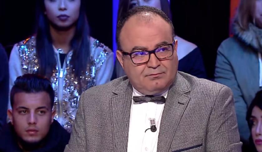 Mohamed Boughalleb interrogé à l'Aouina