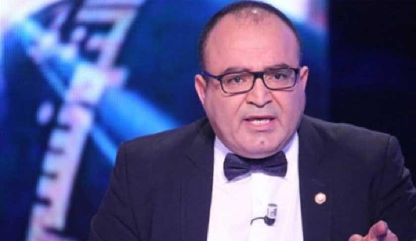 Mohamed Boughalleb privé de son comité de défense, Nafaâ Laribi saisit l'Ordre des avocats