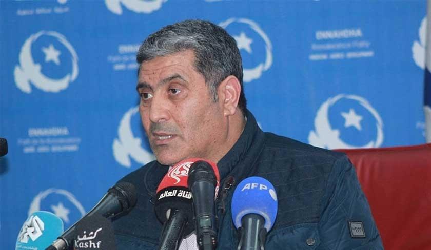 Faouzi Jaballah : Mondher Ounissi risque l'insuffisance rénale